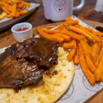 The Butchers Wife Medium-well Fillet Steak