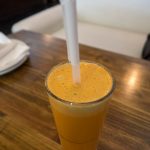 Syriana Freshly squeezed carrot and apple Juice