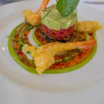 Prawns Starter