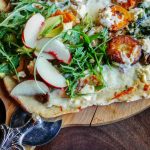 The best veg pizza