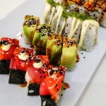 Botha Platter